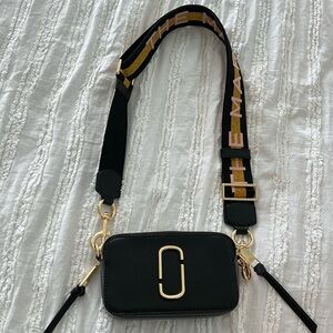 marc jacobs snapshot bag